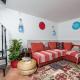 Moroni Trastevere Cozy Apartment, Řím (fotografie 7)