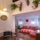 Moroni Trastevere Cozy Apartment, Řím (fotografie 5)