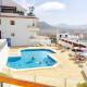 Amazing sea views in Cactus Blanco, Los Cristianos (fotografie 3)