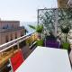 Royal Lux NICE -Last floor, see view, Nice - Fotografie 5