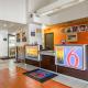 Motel 6-Bozeman, MT, Bozeman (fotografie 7)