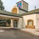 Motel 6-Bozeman, MT, Bozeman (fotografie 3)