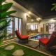 Castro Villa Seminyak - Fotografie 1