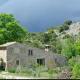 La Petite Bergerie, Éze (fotografie 3)