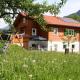 Chalet Montafon