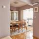 Spacious modern apartment in peaceful neighborhood, Skopje - Fotografie 7