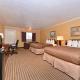 Executive Plus Inn and Suites, Elk City (foto 3)