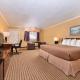 Executive Plus Inn and Suites, Elk City