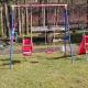Feriendorf Am Forsthaus Mosbach, Mosbach - Foto 3