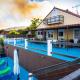 Villa Mare Zakynthos, private, Laganas (fotografie 10)