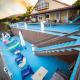 Villa Mare Zakynthos, private, Laganas (fotografie 6)