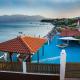 Villa Mare Zakynthos, private, Laganas (fotografie 2)