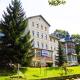 Sanatorium Uzdrowiskowe Chemik, Dušníky (fotografie 2)