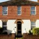 Park Lodge, Farnborough
