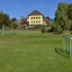 Jánské kameny - Johannisstein, Krompach (foto 2)