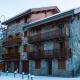 Chalet Renouveau, Saint-Martin-de-Belleville