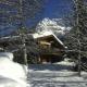 Chalet Champraz - Free Parking Chamonix-Mont-Blanc - Fotografie 5