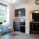 The Retreat at Plover Cottage Lindley, Huddersfield (fotografie 7)