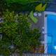 Stonehouse with swimming pool Villa Anita, Okrug Donji - Fotografie 2