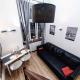 2 Nights Apartments - great location, right next to Main Rail and Bus Station, 10 min to Main Square by foot Cracovia - Foto 5
