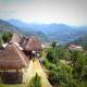 Hiwang Native House Inn & Viewdeck Banaue - Foto 1