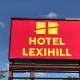 Hotel Lexihill, Lexington