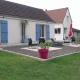 Chambre d'hotes Le Hamel, Le Hamel