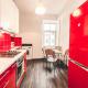 Miesnieku Old Town apartment, Ryga (zdjęcie 10)