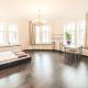 Miesnieku Old Town apartment, Ryga (zdjęcie 3)