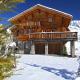Odalys Chalet Melusine, L'Alpe-d'Huez (foto 6)