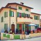 Miluna B&B, Nocera Umbra