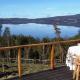Chile Lodge - Lago Huillinco Notuél - Foto 2