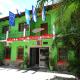 Hotel & Hostal Yaxkin Copan, Copan Ruinas - Fotografie 1