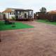 Mobil home, El Palmar