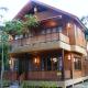 Baan Banyan Villa, wood house short walk to Mae Nam beach - Foto 1