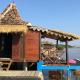 Omah Alchy Cottages, Karimunjawa (fotografie 4)