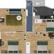 Centrally Located 4 Room Apartment, Copenhague - Foto 5
