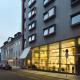 Hotel Korotan, Vienna - Foto 5