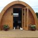 Emlagh, Self Catering Glamping Pods Kilkee - Foto 7