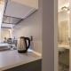 Cozy apartment in via degli Spagnoli - FromHometoRome, Rom - Foto 8
