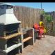 Mobil home, El Palmar (fotografie 9)