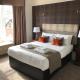 The Crags Hotel, Callander