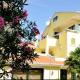 Apartments Adri, Parking in the yard, Rovinj