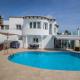 Gila - sea view villa with private pool in Benissa - Foto 3