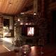 Villa Saarua by the Slopes Ski in, Family & Bike Park, hike trails, National Park, WiFi - Lapland Villas Ruka - Zdjęcie 10