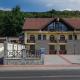 Tokaj Zlatá Putňa - Restaurant & Pension, Viničky (fotografie 9)