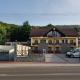 Tokaj Zlatá Putňa - Restaurant & Pension, Viničky (fotografie 10)