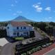 Apartamentos Oliveira, Madalena