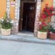 Hostal Cañamares, Cañamares