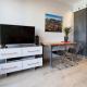 Trendy, Modern City Centre Apartment, Кейптаун - Фото 7